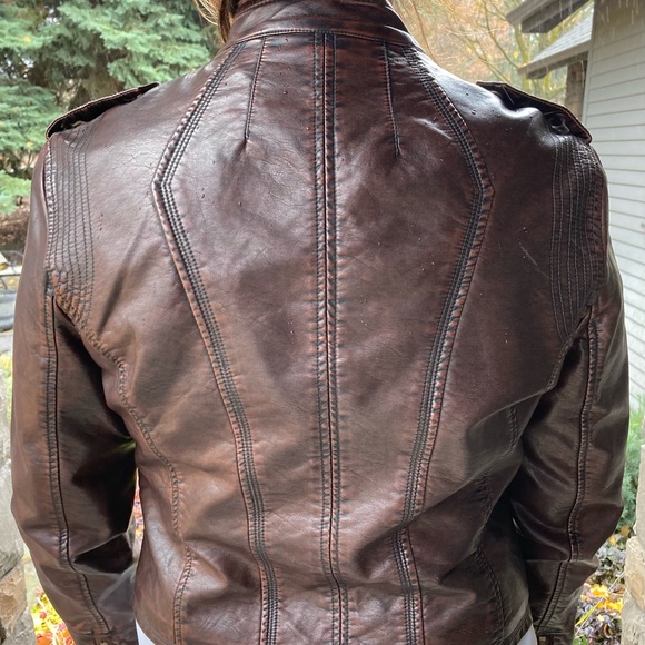 Bomber jacket - Picture 5 of 8